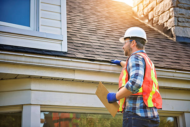 Roofing in Huntsville
